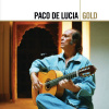PACO DE LUCIA - GOLD (2CD)