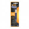 BIC BC967378 BIC Gelocity Quickdry náhradná náplň do gélového rollera modrá 2 ks