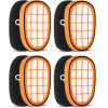 4x FILTR DO PHILIPS SPEEDPRO MAX Aqua PLUS FC XC FC5005 FC6802 8000 XC8147 (4x FILTR DO PHILIPS SPEEDPRO MAX Aqua PLUS FC XC FC5005 FC6802 8000 XC8147)