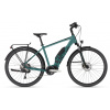 Bicykel E-Carson 10 Teal SH M 504Wh