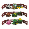 John Deere Hrací set Johny a kamaráti Kids
