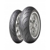 Dunlop Sportsmart MK4 120/70ZR17 58 W