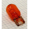 Vosla Žiarovka 12V 21W W3x16d celoskl.- oranžová