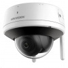 Hikvision DS-2CV2141G2-IDW(2.8mm)(W), 4MPix IP Dome kamera, IR 30m, Wi-Fi, mikrofon + reproduktor