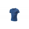 Pánske funkčné tričko Sensor Merino Air Dark blue S