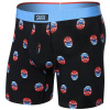 Boxerky SAXX VIBE XTRA BOXER BRIEF FLY Man veľkosť L