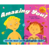 Amazing You!: Getting Smart about Your Private Parts Saltz GailPaperback