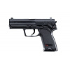 Vzduchovka - WOTBREOKER H & K USP + 1750XBB + 10XCO2 + 25XT (Vzduchovka - WOTBREOKER H & K USP + 1750XBB + 10XCO2 + 25XT)