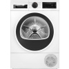 Bosch Séria 6 Sušička bielizne s tepelným čerpadlom 9 kg WQG245D4BY