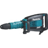 Makita HM1214C demoliční kladivo Černá, Modrá 1500 W