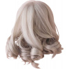 Good Smile Company Nendoroidná bábika Nendoroid More Doll Wig (One Curl/Sandy Grey)