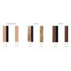 LAMELIO WALL panels-Milo dub sonoma-DS lišta, Milo Orech-O lišta, MILO zlatý - Z lišta, ukončovacie lišty, tmel Milo: MILO ZP1-Z uk.pravé zlatý