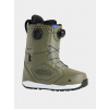 Burton Photon Boa (forest moss) 42.5, zelená