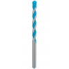 BOSCH Vrták EXPERT CYL-9 MultiConstruction, 6 x 60 x 100 mm, 10 ks 2608900640