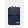 The North Face ruksak na notebook Base Camp Voyager NF0A81DM9261 tmavomodrá ONE SIZE