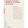 Dynamika kulturní češtiny 16.–18. století - Marta Šimečková
