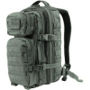 MILTEC Batoh Assault 20L - foliage (14002006)