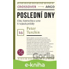 E-kniha Poslední dny - Peter Turchin