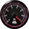 Hodiny automatického měřiče AUTO MĚŘICÍ 52mm T270 analogový tlak paliva