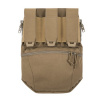 Chrbtový panel Spitfire Assault Direct Action® – Coyote Brown