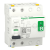 Schneider Electric Prúdový chránič iID - 25A/2P/30mA, Typ B-SI