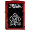 ZIPPO Zapaľovač SONS OF ANARCHY CHARMING CALIFORNIA (26787)