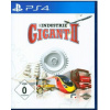 Industry Giant 2 (PS4)