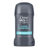DOVE STICK FOR MEN CARE CLEAN COMFORT 50 ML