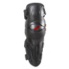 Chrániče kolien ZANDONA X-TREME KNEEGUARD 3261 čierne - Veľkosť Čierne