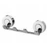 Vešiak - Ventura 05314 4-Hacket Hanger Chrome Bisk (Vešiak - Ventura 05314 4-Hacket Hanger Chrome Bisk)