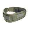 Polstrovaný opasok M & P Tasmanian Tiger® – Olive Green vel. S