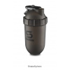 Šejker SHAKESPHEARE Frosted BLACK 700ml FROSTED BLACK