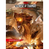 Dungeons & Dragons - Tyranny of Dragons: The Rise of Tiamat