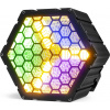 BeamZ RB90-5 Deco Retro Blinder