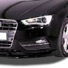 RDX Racedesign přední difusor Vario-X3 Audi A3 (8V) hatchback/Sportback/Sedan -- rok výroby 2012-2016
