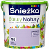 Farba na - Śnieżka Barwy Natury 2,5 L okvetné lístky hortenzie 165 (Farba na - Śnieżka Barwy Natury 2,5 L okvetné lístky hortenzie 165)