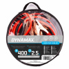 Dynamax Štartovacie káble 400 A, 2,5 m