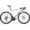 Bicykel Merida Scultura 6000 biely 2025