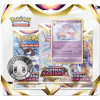 Pokémon TCG: Astral Radiance 3-Pack Blister – Sylveon