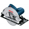 BOSCH - zahrada/dílna Bosch GKS 235 Turbo Professional (0.601.5A2.001)
