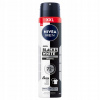 Nivea Deospray Invisible Power Men 250 ml