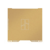 Bambu Lab Textured PEI Plate, zrnitý plát - H2D series