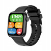 Inteligentné hodinky Forever JW-500 IGo Watch 3 čierne