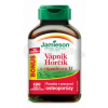 JAMIESON CALCIUM-MAGNESIUM-VITAMÍN D 120tbl.