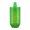 Carolina Herrera 212 VIP Wins for Women, Parfumovaná voda 80ml - Tester pre ženy