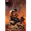 Temná věž Bitva o Jericho Hill