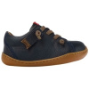 Camper Módne tenisky Peu Baby Sneakers 80212 - Blue Modrá