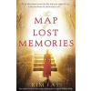 The Map of Lost Memories - Kim Fay