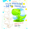 Školička kreslení pro děti i dospěláky - Daniel Horwath