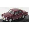 Rio-models Alfa romeo Giulietta Polizia - Museo Di Roma 1:43 Bordeaux